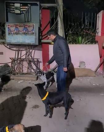 In the Cold Night, Let’s Take Care of Our Unsung Heroes